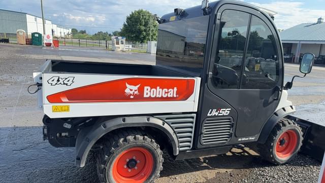 Image of Bobcat UW56 equipment image 4