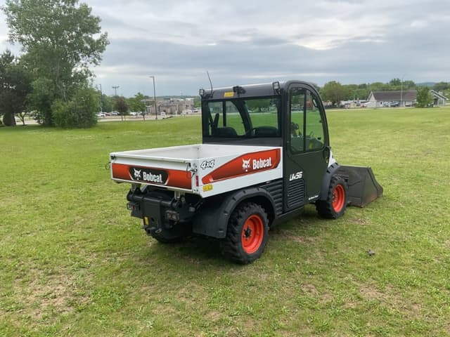 Image of Bobcat UW56 equipment image 4