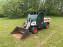 2022 Bobcat UW56 Image
