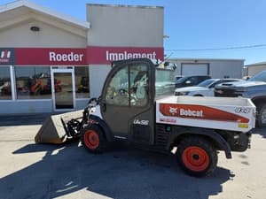 2022 Bobcat UW56 Image