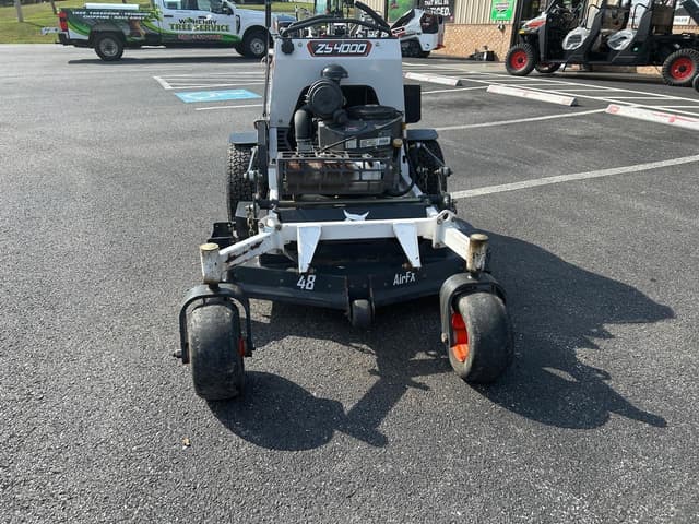 Image of Bobcat ZS4000 equipment image 1