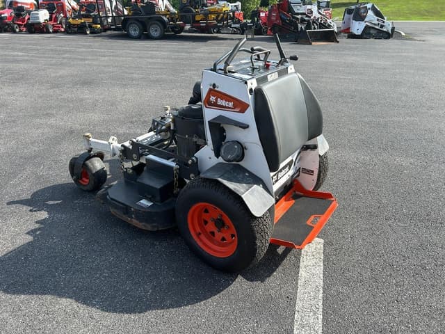 Image of Bobcat ZS4000 equipment image 4