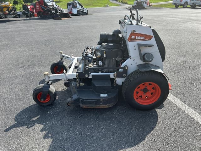 Image of Bobcat ZS4000 equipment image 3
