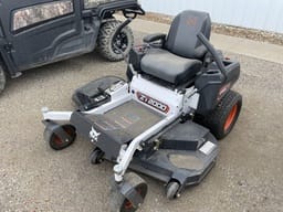 2022 Bobcat ZT2000 Equipment Image0
