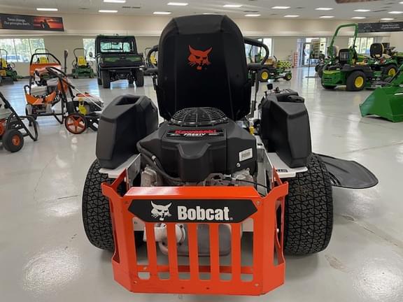 Image of Bobcat ZT2000 equipment image 2