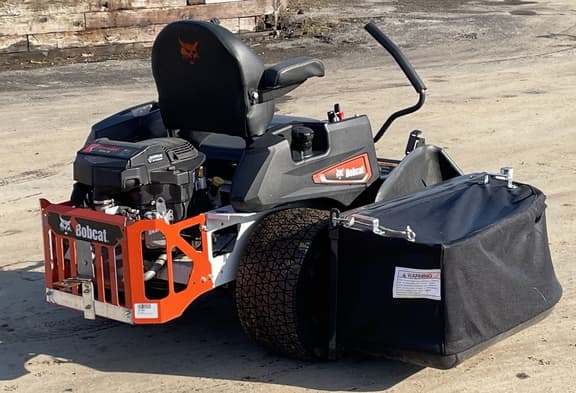 Image of Bobcat ZT3000 equipment image 4