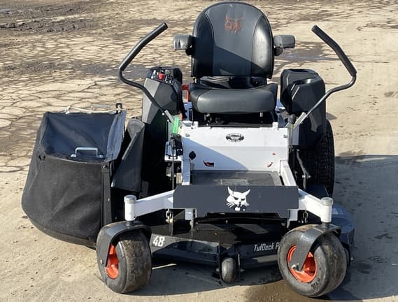 Image of Bobcat ZT3000 equipment image 1