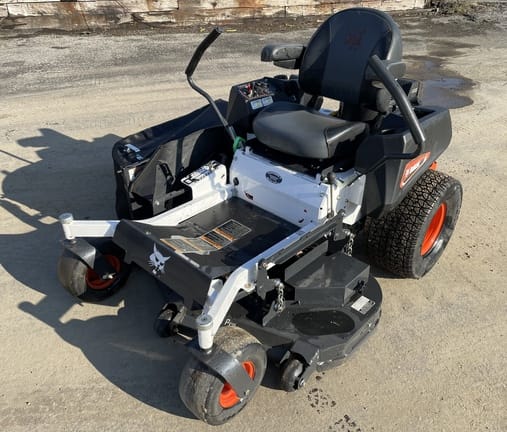 2022 Bobcat ZT3000 Equipment Image0