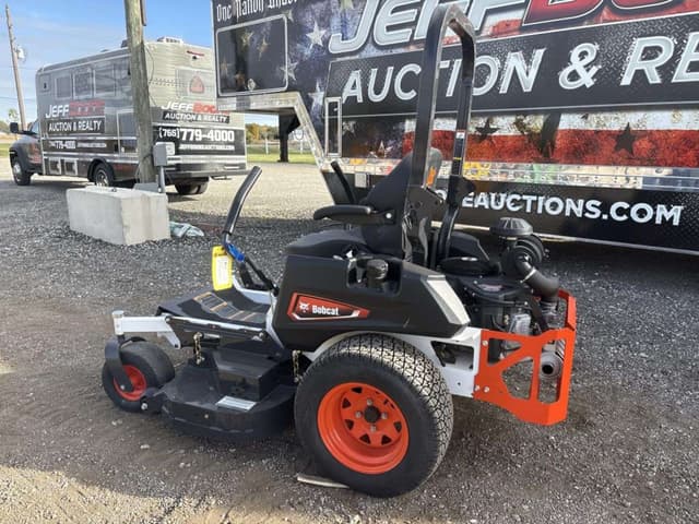 Image of Bobcat ZT3500 equipment image 1