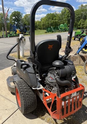Image of Bobcat ZT3500 equipment image 4