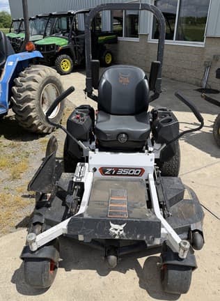 Image of Bobcat ZT3500 equipment image 1
