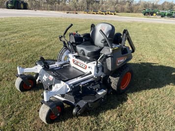 Main image Bobcat ZT6000
