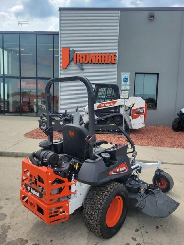 Image of Bobcat ZT6100 equipment image 2