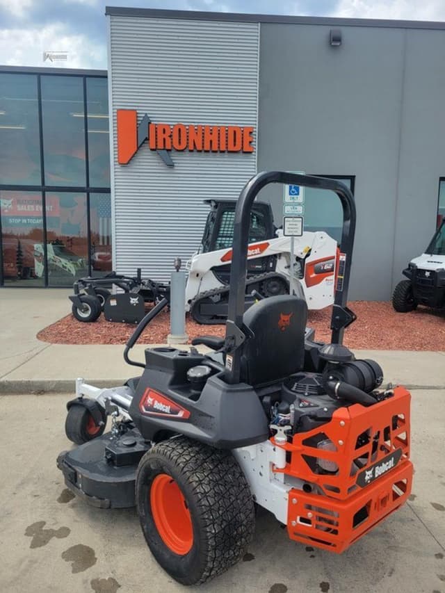 Image of Bobcat ZT6100 equipment image 3