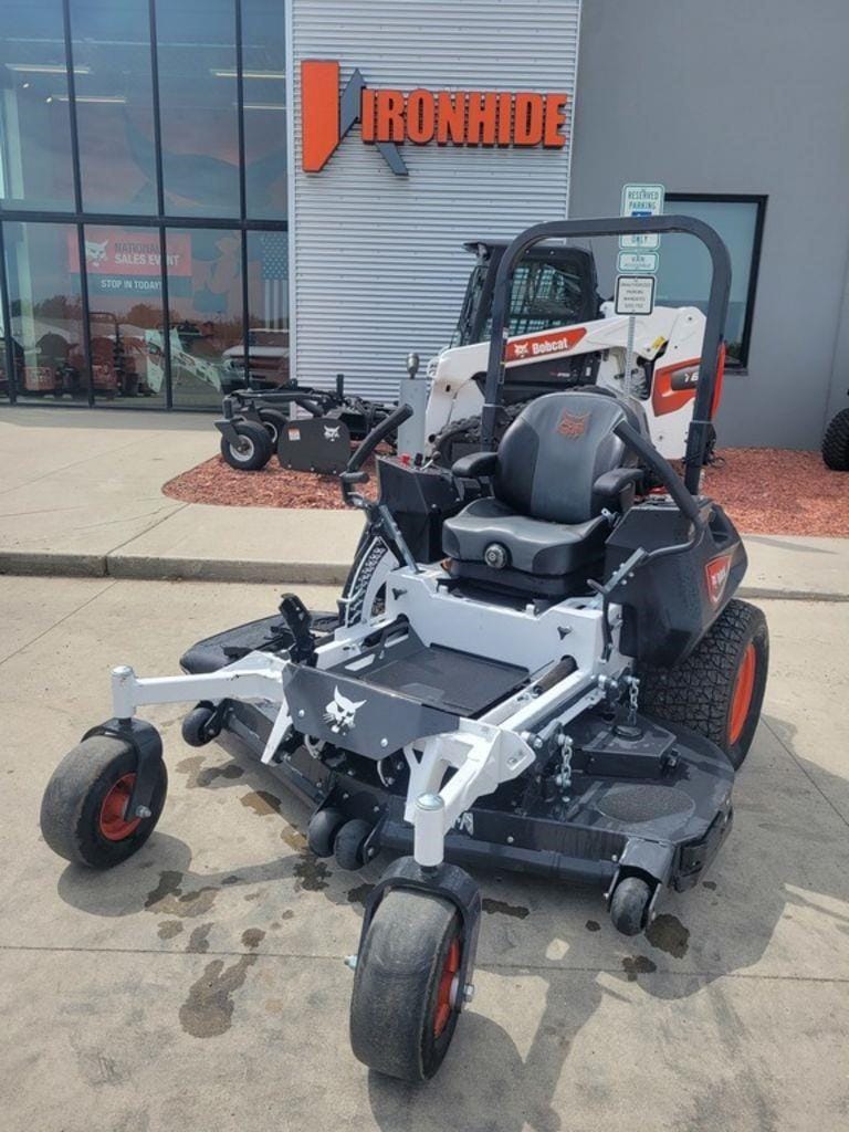 2022 Bobcat ZT6100 Equipment Image0