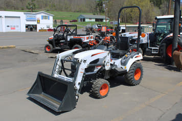 Main image Bobcat CT1025