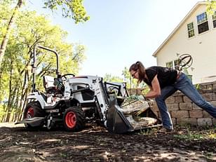 Main image Bobcat CT1025 12