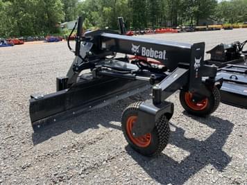 Main image Bobcat Grader 108
