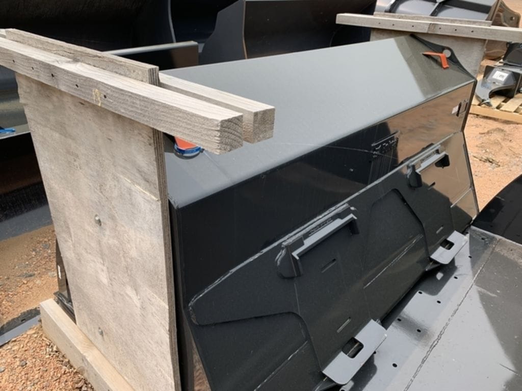 Main image Bobcat Bucket