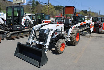 Main image Bobcat CT2025 1