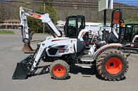 Thumbnail image Bobcat CT2025 3