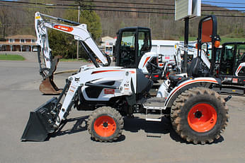 Main image Bobcat CT2025 3