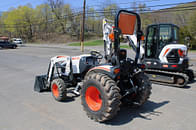 Thumbnail image Bobcat CT2025 4