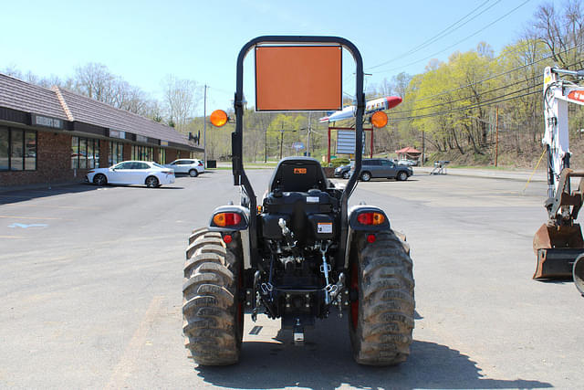 Image of Bobcat CT2025 equipment image 4