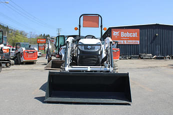 Main image Bobcat CT2025 9