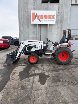 2022 Bobcat 2000 Image