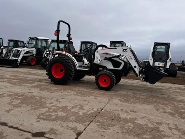 Image of Bobcat CT2040 equipment image 3