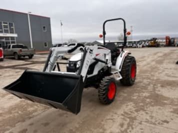 Main image Bobcat CT2040