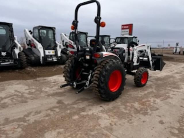 Image of Bobcat CT2040 equipment image 4
