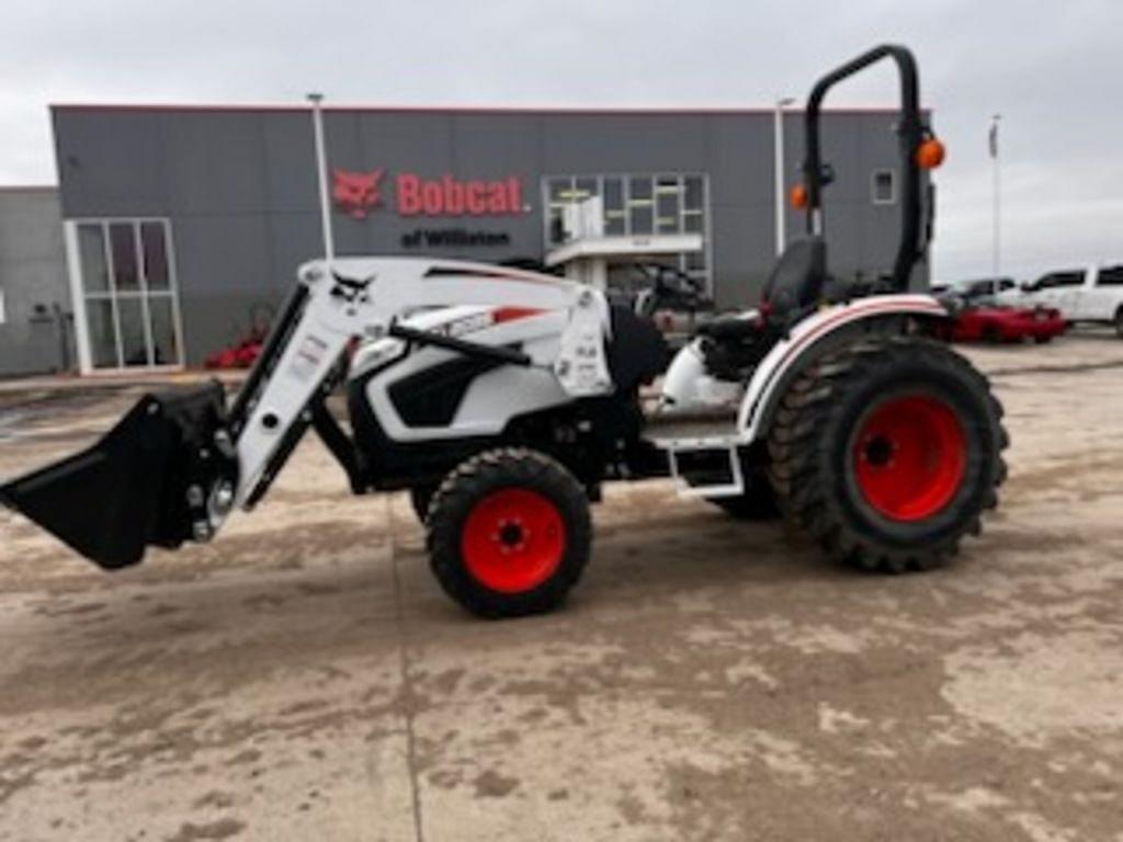 Image of Bobcat CT2040 Primary image