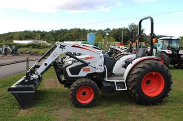 Main image Bobcat CT4045