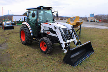 Main image Bobcat CT5558