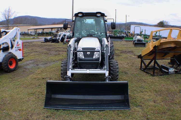2022 Bobcat CT5558 Tractors 40 to 99 HP for Sale Tractor Zoom