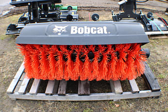 Main image Bobcat 52" Angle Broom 8