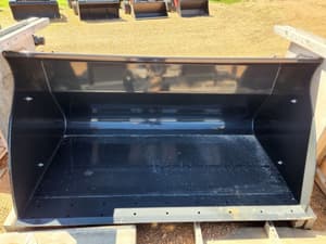 2022 Bobcat Bucket Image