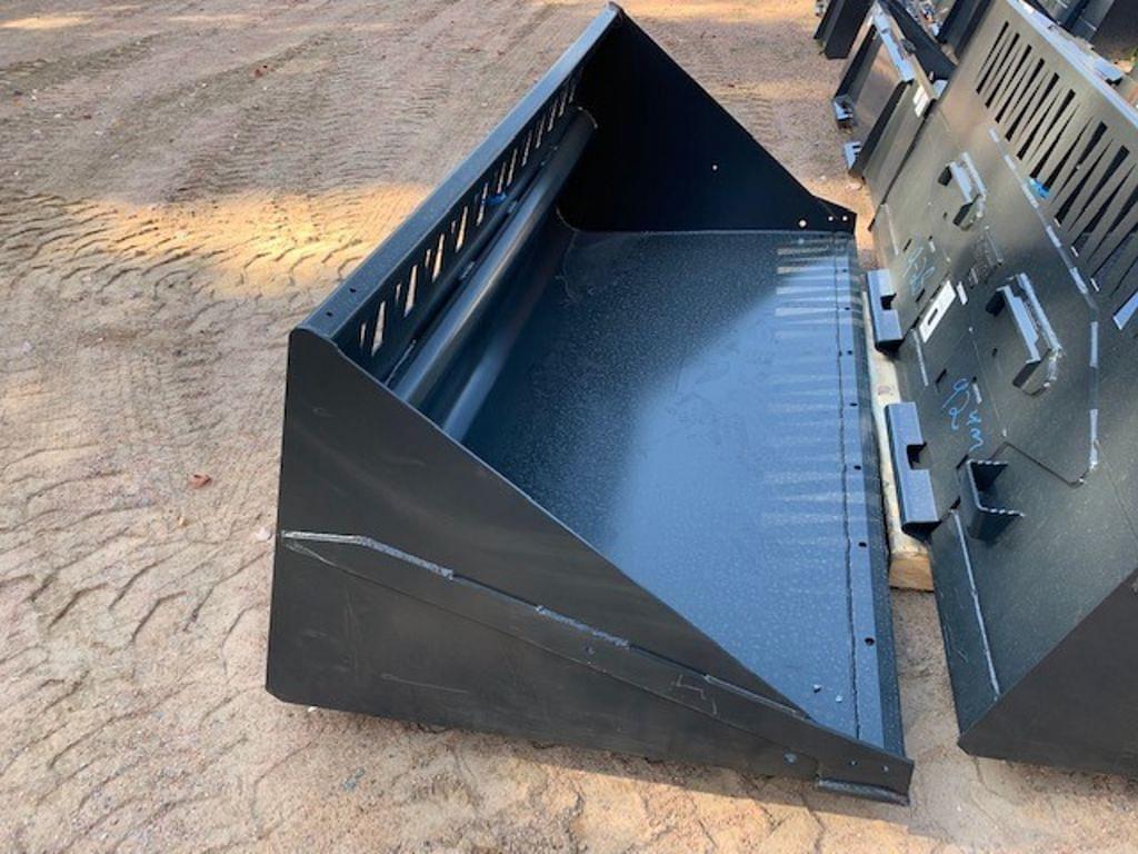 Image of Bobcat Bucket Primary Image