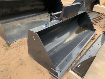 Main image Bobcat Bucket