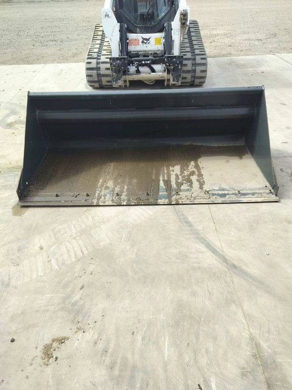 2022 Bobcat Bucket Equipment Image0
