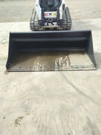 Main image Bobcat Bucket