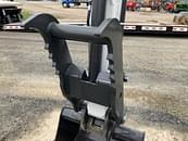 Thumbnail image Bobcat HCE hydraulic clamp 0