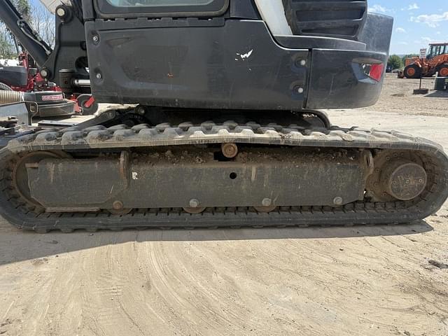 Image of Bobcat E35 equipment image 4