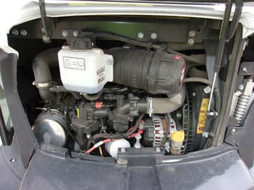 Main image Bobcat E35