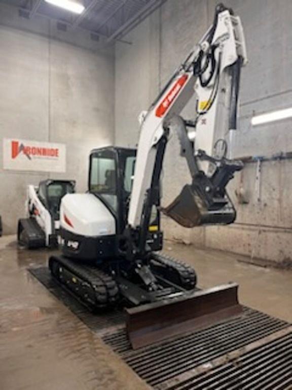 Image of Bobcat E42 equipment image 1