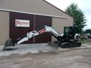 2022 Bobcat E88 Image