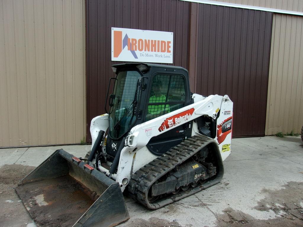 Image of Bobcat T62 Primary image