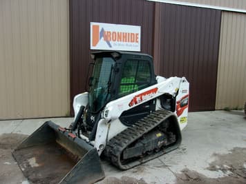 Main image Bobcat T62